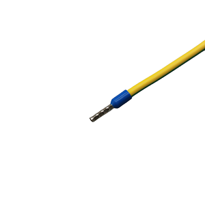 黃綠接地線(xiàn)束3